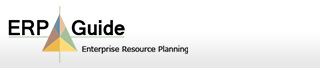 ERP-Wijzer Enterprise Resource Planning